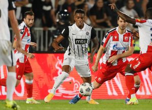 BITNA VEST ZA NAVIJAČE PARTIZANA: Oglasili su se iz Humske ulice – evo koliko koštaju karte za jug, kao i gde mogu da se kupe!