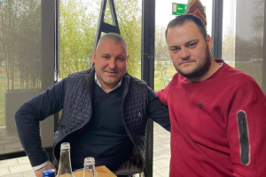 PROLETER DOVEO NOVO POJAČANJE: Ponovo sjajan potez uprave, u klub se vraća legenda!