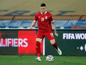 RISTIĆ OTKRIO KO JE NAVIŠE ZASLUŽAN ZA NJEGOV DOLAZAK U SELTU: ‘Svi želimo da radimo sa najboljima!’ (FOTO)