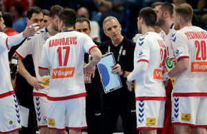 HRVATSKA SAVLADALA SRBIJU U REGIONALNOM DERBIJU: Gledali smo borbu do poslednjeg daha – sledi susret sa Francuskom! (FOTO)