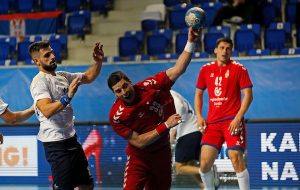 ‘OVDE SMO DOŠLI DA POBEDIMO SVE’: Kapiten Srbije blista nakon večerašnje pobede – nada se uspehu i u narednoj utakmici protiv Hrvatske