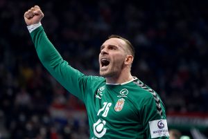 GOLMAN SRBIJE SPUSTIO HRVATSKE NAVIJAČE: Hvala im na pesmi „ljubi ljubi Srbina“ – sudije su direktno uticale na rezultat!