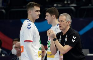 SELEKTOR ĐERONA ANALIZIRAO EVROPSKO PRVENSTVO: Ostaje žal za plasmanom, ali tim je pokazao karakter!