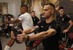 PRVO JUTRO U BELEKU: Crno-beli vredno rade od starta priprema!(FOTO) (VIDEO)