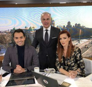 TERZIĆ PROGOVORIO O PIKSIJU: ‘Za ljubav je potrebno dvoje! Lično sam mu čestitao, a on na ‘Marakanu’ ne dolazi već 15 godina!’