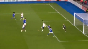 TOTENHEM DOŠAO DO ČUDESNOG PREOKRETA: Golovi u 95. i 97. minutu za veliko slavlje – Junajted siguran protiv Brentforda! (VIDEO)