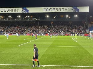 HOTSPORT NA SELHURSTU: Penal, pet pogodaka i neverovatna atmosfera! (FOTO) (VIDEO)