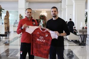 PROLETER JE SVE JAČI: Ekipi sa Slane Bare pridružio se iskusni fudbaler koji je sa Partizanom igrao Ligu šampiona! (VIDEO)