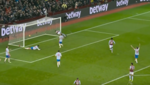 ASTON VILA SA 2 GOLA U ZAVRŠNICI STIGLA DO BODA: Činilo se da će Junajted doći do trijumfa, ali je na scenu stupio Remzi! (VIDEO)