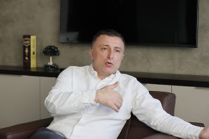 DA RAZDVOJIMO VEČITE NA TABELI – ŽIVIM ZA TO: Teško nam ide, ali ne odustajemo – Matijašević pričao o reprezentaciji i srpskom fudbalu!