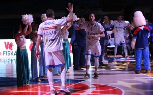 SVESNI SU ŠTA IH ČEKA U BEOGRADU: Pavićević pred gostovanje Zvezdi – ‘Pokušaćemo da iskoristimo eventulni umor domaćih igrača’