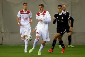 VOŽDOVAC OSVETIO CRVENU ZVEZDU – SAVLADAN JE MARIBOR: Ivezić pogodio za pobedu, treneri zadovoljni!