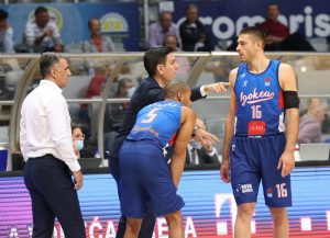 SENZACIONALAN TRANSFER: Iz Igokee u Fenerbahče – Dodik otkrio koliko će zaraditi tim iz Laktaša!