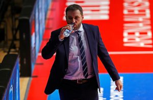 JOVANOVIĆ: ‘Ponosan sam na period u Ciboni! Žao mi je što nisam došao u situaciju da se borimo za trofeje’