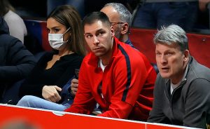 STEFAN JOVIĆ OTKRIO DA JE PREGOVARAO SA ZVEZDOM: Evo šta je srpski plejmejker rekao Dejanu Radonjiću – ispao je šmeker!