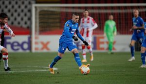 GAĆINOVIĆ O TRANSFERU KOJI JE UZDRMAO ATINU: Navijači PAO-a, ne ljutite se, ne znate celu priču!