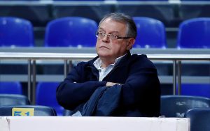 ČOVIĆ OBRADOVAO DELIJE – ZVEZDA DOVODI CENTRA: Da li to znači da će Cirbes napustiti crveno-bele?!