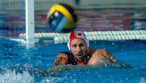 PREOKRET MARSEJA U BEOGRADU: Francuzi bolji od crveno-belih! (FOTO)