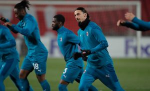 NOVAK DOBIO PODRŠKU OD ZLATANA IBRAHIMOVIĆA: Legenda švedskog fudbala ima jasan stav!