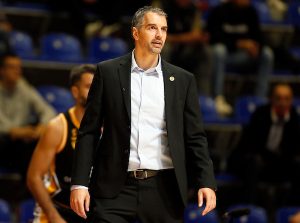 ZADOVOLJAN UPRKOS PORAZU: ‘Ako možemo ovako protiv Zvezde, onda nemamo problema u nastavku sezone!’