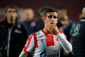 ‘RADI SE VEOMA NAPORNO’: Radulović ‘kuka’ zbog teških treninga – otkrio je šta mu najteže pada, a evo kako provodi slobodno vreme!