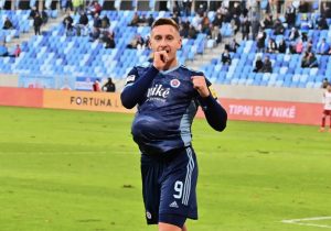 BITAN GOL ZA SAMOPOUZDANJE: Šaponjić konačno proradio, jednim pogotkom učestvovao u ubedljivoj pobedi njegovog tima! (VIDEO)