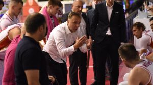 BORAC U PUNOM SASTAVU IZLAZI NA MEGDAN PARTIZANU: Čačani ne dolaze sa belom zastavom u Beograd – pokušaće da iznenade favorizovani Partizan!