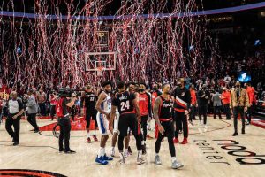 KRAJ JEDNE ERE U OREGONU: Zvezda Portlanda napušta klub nakon gotovo decenije! (VIDEO)