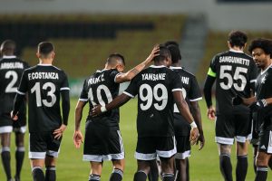 ČUDAN POTEZ HITA JESENI: Izbacili Dinamo, Zvezdu, dobili Šahtjor i Real, pa doveli igrača iz fenjeraša! (VIDEO)