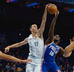 NBA U ZNAKU SRPSKIH KOŠARKAŠA: Dabl-dabl Pokuševskog, pojačanja pokrenula Bruklin! (VIDEO)