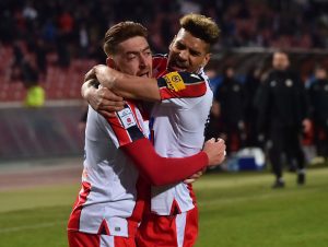 MISTERIJA KOJA TRAJE: U igri su tri različita prezimena, koje zaista pripada Ohiju? (FOTO)