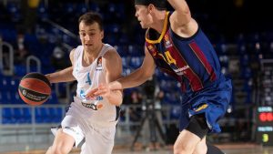 POVRATAK U EVROPU: Nije se proslavio u NBA, a sada košarkaš za koga su se otimali ‘večiti’ ima novi klub!