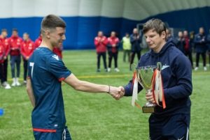 ‘SRBI I RUSI SU BRAĆA I PRIJATELJI’: Zvezdašima će se svideti ove reči legende ruskog fudbala, Aršavin otkrio kakve je ‘muke’ imao sa Vidićem! (VIDEO)