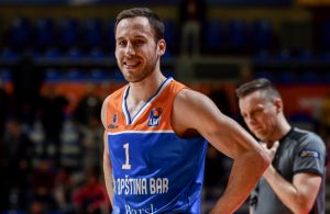 MIHAILOVIĆ ZA HS: ‘Žal zbog lošeg starta Mornara, nadam se plasmanu Crne Gore na Mundobasket!’