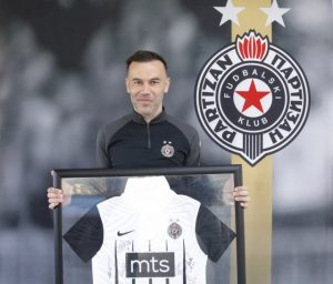 NATHO OTVORIO DUŠU: ‘Cilj mi je da dodam treću zvezdicu na grb – Tri titule u tri godine, mislim da možemo!’ (VIDEO)