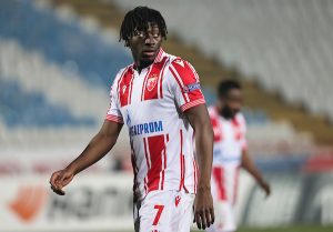 NOVI PAZAR OSTAJE BEZ POJAČANJA: Fudbaler Zvezde odbio da se preseli na jugozapad Srbije!