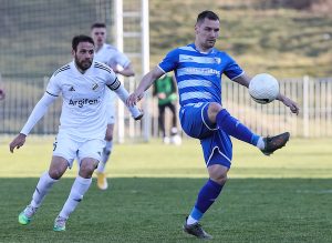 KRAJIŠNIK PRESUDIO NOVOPAZARCIMA: Tri penala u Gornjem Milanovcu! (VIDEO)