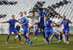 VELIKO POJAČANJE ZA TSC: Vezni red tima iz Bačke Topole nikad jači!