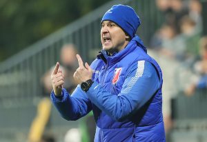 SLAVOLJUB ĐORĐEVIĆ ZA HOTSPORT: ‘Posebno me raduje karakter ekipe! Očekujem da ćemo biti mnogo bolji nego u jesenjem delu sezone’