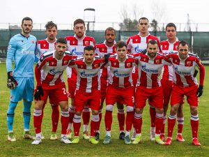 UŽIVO: Gledajte Crvena zvezda – Altah na HotSportu (VIDEO)