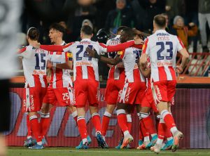 BITNA VEST ZA DELIJE: Određene su cene karata za Rendžers, najjefitnija je 1.800 dinara a nećete verovati pošto je najskuplja karta!