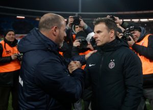 STANOJEVIĆ ISKREN NAKON PORAZA: ‘Totalno smo nemoćni bili!’ (FOTO)