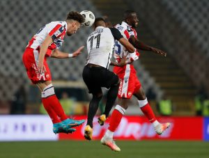 POZNATI PAROVI ČETVRTFINALA KUPA SRBIJE: Izbegnut je večiti derbi, čak tri duela u Beogradu!