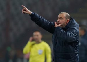 STANKOVIĆ NAKON POBEDE U DERBIJU: ‘Pobeda igrača i navijača! Za punu Marakanu se živi!’