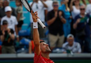 OZVANIČEN RASPORED TURNIRA: Evo kada će Đoković napokon na teren!