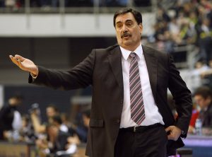 VLADE ĐUROVIĆ OŠTRO PO DVOJICI ZVEZDINIH IGRAČA: „Pojačanje je što nisu igrali“