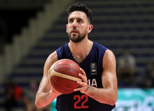 VASA MICIĆ: ‘Nisam siguran da NBA liga plače za mnom! Ne želim u Oklahomu samo da bi drugarima iz kraja poklonio dres’