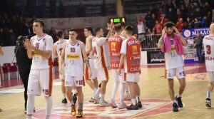 ‘DOLAZIMO U NIŠ SA OZBILJNIM ŠANSAMA’: Borac protiv FMP-a otvara drugi front u sezoni, Čačani veruju da mogu dobro da prođu u Kupu!