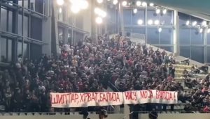 OGLASILO SE TUŽILAŠTVO: Incident na vaterpolo utakmici dobio epilog! (VIDEO)