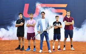 TRENER SERENE VILIJAMS O ĐOKOVIĆU: Nisam očekivao ovo od njega, Novak pokazao kakva je osoba!